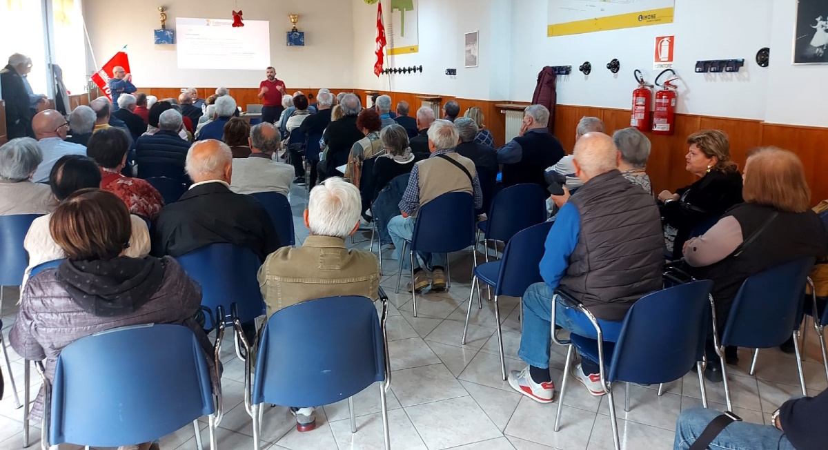 Conferenza - Fine mercato tutelato