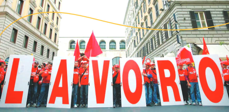 LAVORO