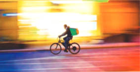 Rider