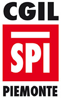 Logo SPI CGIL