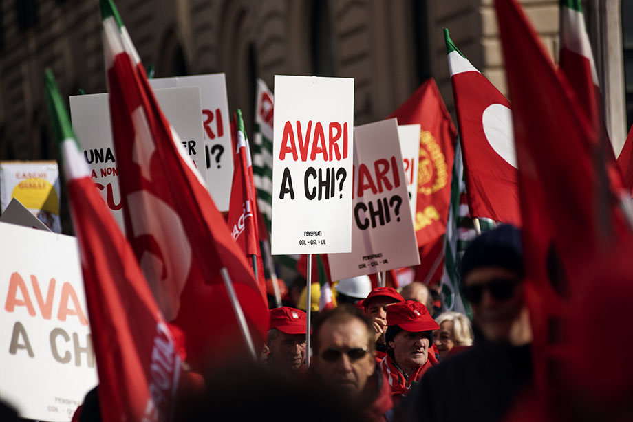 Avari a chi?