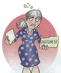 reversibilità
