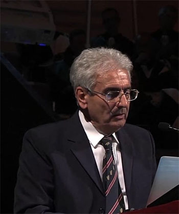 Vincenzo Balzani