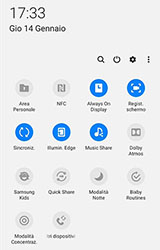 quick settings 1