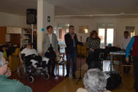Festa 8 marzo 