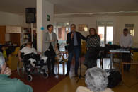 Festa 8 marzo 