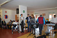 Festa 8 marzo 