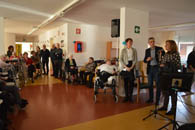Festa 8 marzo 