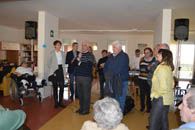 Festa 8 marzo 