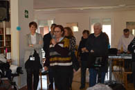 Festa 8 marzo 