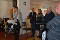 Festa 8 marzo 