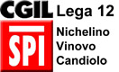 Logo SPI Nichelino