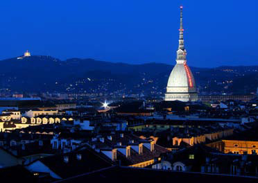 Riscopriamo TORINO ... di giorno e di notte