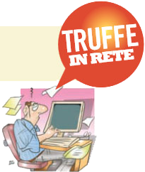 truffe in rete