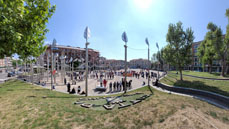 Corteo Primo Maggio 2022 Nichelino