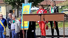 Corteo Primo Maggio 2022 Nichelino