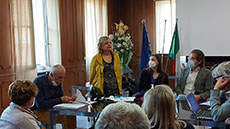 Piano Nazionale di ripresa e resilienza