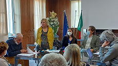 Piano Nazionale di ripresa e resilienza