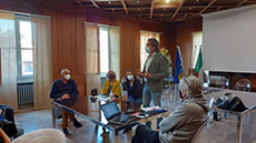Piano Nazionale di ripresa e resilienza
