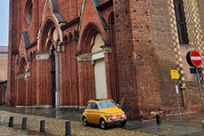 Cattedrale di Santa Maria Assunta