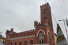 Torre Comentina