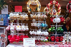 Mercatino di Natale ad Asti
