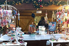 Mercatino di Natale ad Asti