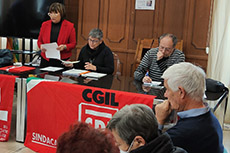 Precongresso 8/11/2022