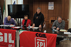 Precongresso 8/11/2022