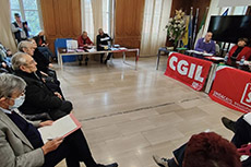 Precongresso 8/11/2022