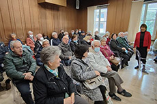 Precongresso 8/11/2022