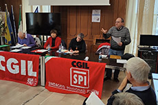 Precongresso 8/11/2022