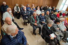 Precongresso 8/11/2022
