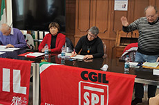 Precongresso 8/11/2022