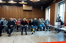 Precongresso 8/11/2022