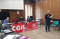 Precongresso 8/11/2022