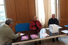 Precongresso 8/11/2022