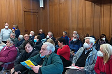 Precongresso 8/11/2022
