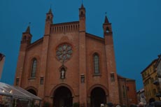 Gita ad Alba