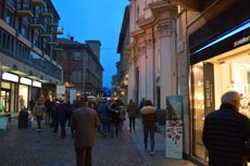 Gita ad Alba