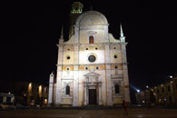 La Cattedrale di Tirano