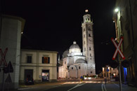 La Cattedrale di Tirano