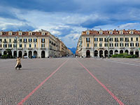 Piazza Galimberti