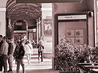 Casa Museo Galimberti