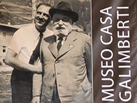 Casa Museo Galimberti