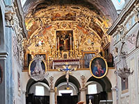 Abbazia di Pedona