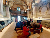 MEMO4345 - sala multimediale