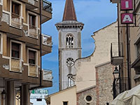 Abbazia di Pedona