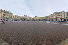 Piazza Galimberti