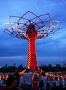 Expo 2015 vista dai turisti SPI